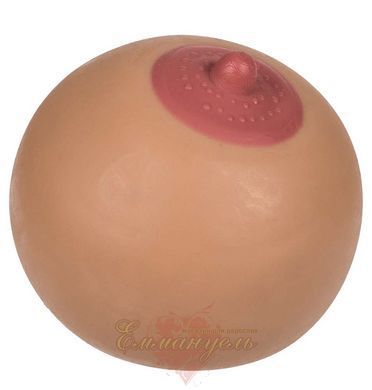 Антистрес - Squeeze Ball Boob XL, 9 см 91327000960000 фото