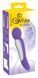 Hi-tech vibrator - Rechargeable Dual Motor 61325872490000 - photos (13