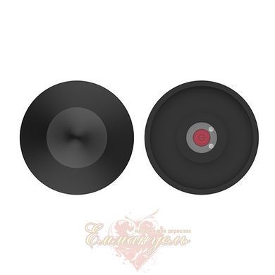 Smart anal plug Magic motion Equinox with suction cup, 3.5 cm diameter SO3113 &mdash; photos