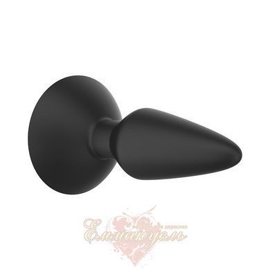 Smart anal plug Magic motion Equinox with suction cup, 3.5 cm diameter SO3113 &mdash; photos