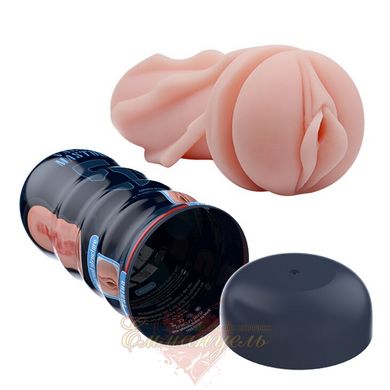 Masturbator - Pretty Love Vacuum Cup Can Vagina