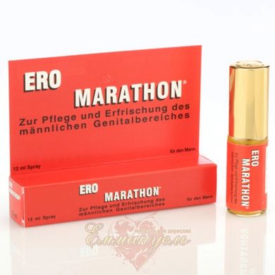 Пролонгатор - Ero-Marathon, 12 мл