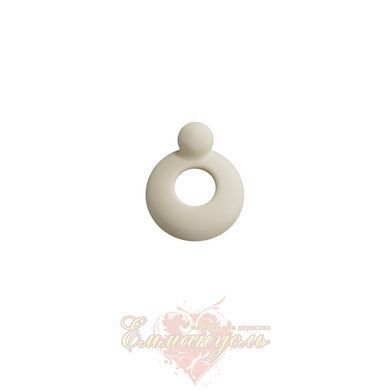 Smart mini sex machine Lovense Spinel with friction simulation, heating, 3 attachments, suction cup SX3316 &mdash; photos