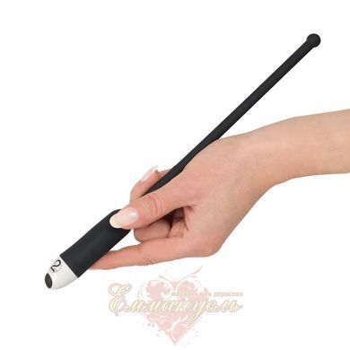 Уретральный вибростимулятор для мужчин Flexibler Dilator, 7 режимов, 27 см 61325796960000 фото