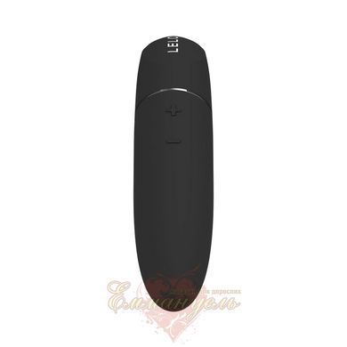 LELO Mia 3 Black Vibrating Bullet, Powerful Stimulation, Waterproof SX2555 &mdash; photos