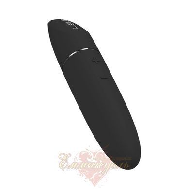 LELO Mia 3 Black Vibrating Bullet, Powerful Stimulation, Waterproof SX2555 &mdash; photos