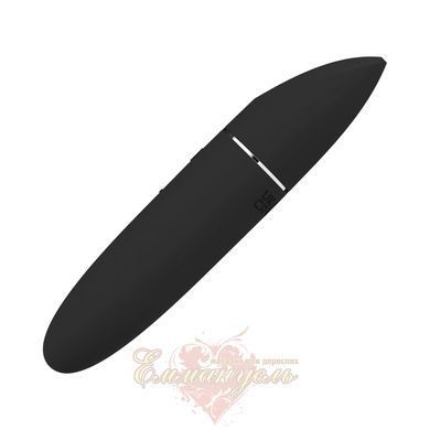 LELO Mia 3 Black Vibrating Bullet, Powerful Stimulation, Waterproof SX2555 &mdash; photos