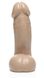 Dildo - Fleshjack Boys: Griffin Barrows Dildo, based on a mold of a porn actor's penis