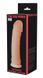 Vibrator - The Big Penis Strong Stimulation Vibrator, 26 cm