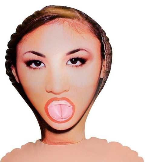 Buy Sex doll - Dianna Stretch Doll 61325146320000 in the online store  Emanuel-shop.com.ua |  Competitive price