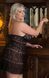 Peignoir - Kate Plus Size, XXXL 55911813110 - photos (2