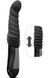 Пульсатор Temptasia by Blush - Lazarus Thrusting Dildo - Black SO8836 фото 1