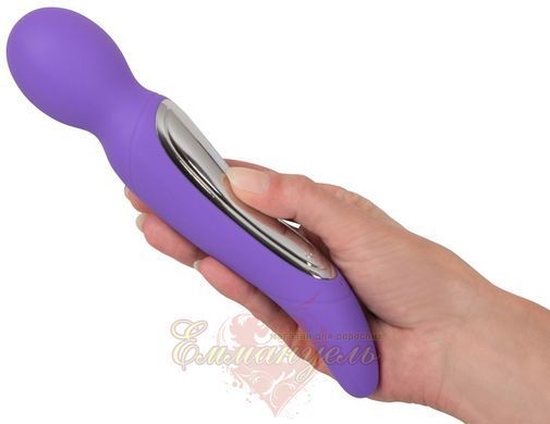 Hi-tech vibrator - Rechargeable Dual Motor 61325872490000 &mdash; photos