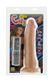 Вібратор - Personalities Cally 8 Flesh Vibrator T110880 фото 2