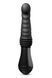 Пульсатор Temptasia by Blush - Lazarus Thrusting Dildo - Black SO8836 фото 6