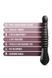Пульсатор Temptasia by Blush - Lazarus Thrusting Dildo - Black SO8836 фото 11