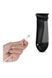 Пульсатор Temptasia by Blush - Lazarus Thrusting Dildo - Black SO8836 фото 10