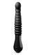 Пульсатор Temptasia by Blush - Lazarus Thrusting Dildo - Black SO8836 фото 7