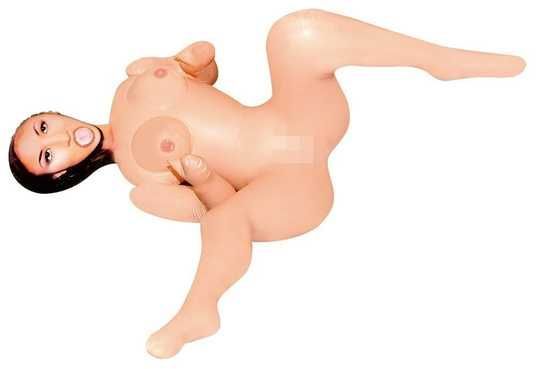 ms dianna sex doll Dianna | A Realistic Sex Doll main image 1