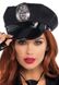 Erotic policewoman costume - Leg Avenue Dirty Cop S/M, 6 items