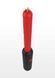 Электростимулятор для БДСМ Taboom Prick Stick, 34 см, красно-чёрный, USB TB17135 фото 3