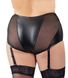2310716 Briefs with Suspenders, L
