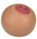 Антистрес - Squeeze Ball Boob XL, 9 см 91327000960000 фото 4