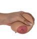 Антистрес - Squeeze Ball Boob XL, 9 см 91327000960000 фото 3