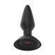 Smart anal plug Magic motion Equinox with suction cup, 3.5 cm diameter SO3113 - photos (2