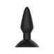 Smart anal plug Magic motion Equinox with suction cup, 3.5 cm diameter SO3113 - photos (1