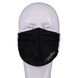 Гігієнічна маска - Doc Johnson DJ Reversible and Adjustable face mask