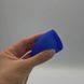 Menstrual cup - Fun Factory FUN CUP SIZE A, turquoise, reusable, diameter 4 cm, volume 20 ml SX0953 - photos (4