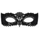 Маска чорна - Obsessive A700 mask
