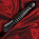 Пульсатор Temptasia by Blush - Lazarus Thrusting Dildo - Black SO8836 фото 13