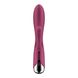 Вибратор-кролик - Satisfyer Spinning Rabbit 1 Red