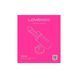 Smart mini sex machine Lovense Spinel with friction simulation, heating, 3 attachments, suction cup SX3316 - photos (15