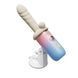 Smart mini sex machine Lovense Spinel with friction simulation, heating, 3 attachments, suction cup SX3316 - photos (1