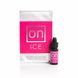 Exciting drops for the clitoris - Sensuva ON Arousal Oil for Her Ice (5 ml) cooling