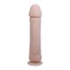 Вибратор – The Big Penis Strong Stimulation Vibrator, 26 см