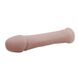 Вібратор - The Big Penis Strong Stimulation Vibrator, 26 см