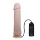 Vibrator - The Big Penis Strong Stimulation Vibrator, 26 cm