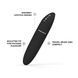 LELO Mia 3 Black Vibrating Bullet, Powerful Stimulation, Waterproof SX2555 - photos (2