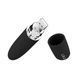 LELO Mia 3 Black Vibrating Bullet, Powerful Stimulation, Waterproof SX2555 - photos (6