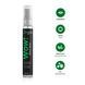 Спрей для орального сексу - WOW! BUCAL SPRAY, 10мл Orgie, охолоджуючий ефект SX1563 фото 2