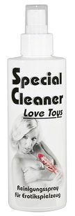 Спрей для догляду за іграшками - Special Cleaner Love Toys 200 71326301440000 фото
