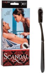 Колесо Вартенберга - California Exotic Scandal® Pleasure Wheel