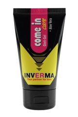 Lubricant - Come In Gleit Gel 50 ml Tube
