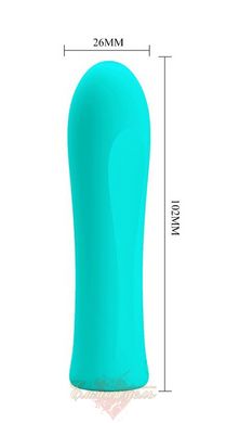 Vibrator - Pretty Love Alfreda Vibrator Mint