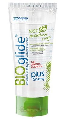 Lubricant - American BIOglide plus 100 ml tube