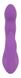 G-point stimulator - Purple Vibe G-Spot/Clittickler